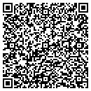 QR code with Artic Tans contacts