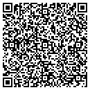 QR code with A Plus Clothing contacts