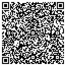 QR code with Mendocino Cafe contacts