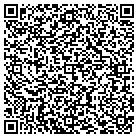 QR code with Facials By Lois Micro Spa contacts