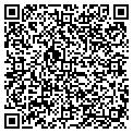QR code with Dvi contacts
