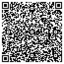 QR code with Zephyr The contacts