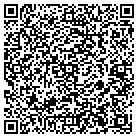 QR code with King's Of Spring Creek contacts