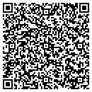 QR code with C C Communications contacts