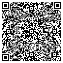 QR code with Alan Strebeck contacts