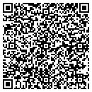 QR code with C 3 Computer Service contacts