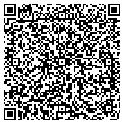 QR code with Tint World Of Las Vegas Inc contacts