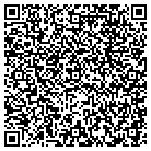 QR code with Les's Plumbing Service contacts