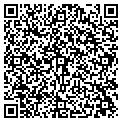 QR code with Danscape contacts
