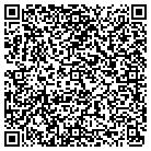 QR code with Hoolihan's Excavating Inc contacts