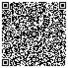 QR code with Hansen Marrs Financial Group contacts