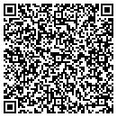 QR code with Allure Nails contacts