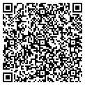 QR code with Mecho Shade contacts