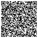 QR code with Kims T Shirts contacts