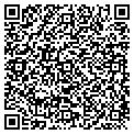 QR code with Prm2 contacts
