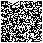 QR code with S P C A of Northern Nevada contacts