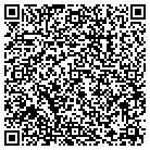 QR code with Tahoe Cosmetic Surgery contacts
