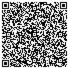 QR code with Unitarian Universalist Flwshp contacts