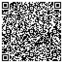 QR code with Sani-Hut Co contacts