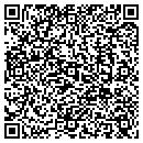 QR code with Timbers contacts