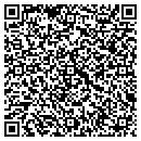 QR code with C Clean contacts
