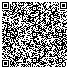 QR code with A Cut Above Tree Service contacts
