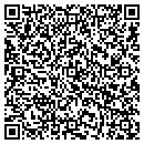 QR code with House of Harcat contacts