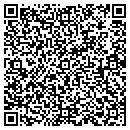QR code with James Firby contacts