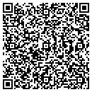 QR code with Hemp Setters contacts