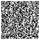 QR code with Custom Window Tinting contacts