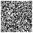 QR code with R J Computer Systems contacts