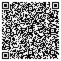 QR code with Austerling contacts