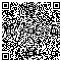 QR code with Hertz contacts
