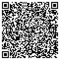 QR code with KLRH contacts