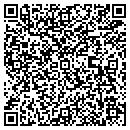 QR code with C M Dilorenzo contacts