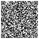 QR code with J T Basque Bar & Dining Room contacts