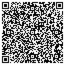 QR code with James Hubbard contacts