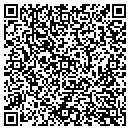 QR code with Hamilton Summer contacts