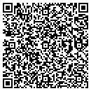 QR code with Geo Graphics contacts