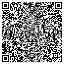 QR code with Leza Graphics contacts