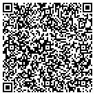QR code with Timberline Pool & Spa Inc contacts