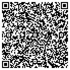 QR code with Acgroup Worldwide Logistics In contacts