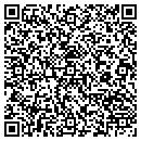 QR code with O Extreme Oxygen Bar contacts