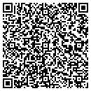 QR code with O'Ski's Pub & Grille contacts