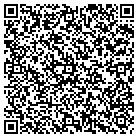 QR code with Advanced Audiology-Northern Nv contacts