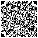 QR code with Hilary E Katz contacts