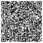 QR code with Adelanto Finance Department contacts