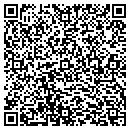 QR code with L'Occitane contacts