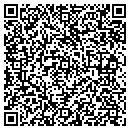 QR code with D Js Acoustics contacts