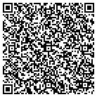 QR code with Myers Mini Storage & Laundry contacts